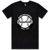 AS Colour Staple Plus 5cm Tee Thumbnail