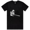 AS Colour Staple Plus 5cm Tee Thumbnail