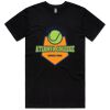 AS Colour Staple Plus 5cm Tee Thumbnail