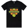AS Colour Staple Plus 5cm Tee Thumbnail