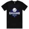AS Colour Staple Plus 5cm Tee Thumbnail