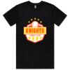 AS Colour Staple Plus 5cm Tee Thumbnail