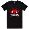 AS Colour Staple Plus 5cm Tee Thumbnail