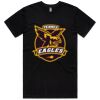 AS Colour Staple Plus 5cm Tee Thumbnail