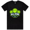 AS Colour Staple Plus 5cm Tee Thumbnail