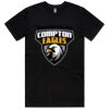 AS Colour Staple Plus 5cm Tee Thumbnail