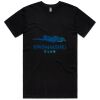 AS Colour Staple Plus 5cm Tee Thumbnail