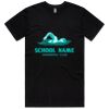 AS Colour Staple Plus 5cm Tee Thumbnail