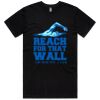 AS Colour Staple Plus 5cm Tee Thumbnail
