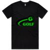 AS Colour Staple Plus 5cm Tee Thumbnail