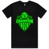 AS Colour Staple Plus 5cm Tee Thumbnail