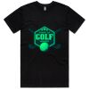 AS Colour Staple Plus 5cm Tee Thumbnail