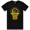 AS Colour Staple Plus 5cm Tee Thumbnail