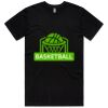 AS Colour Staple Plus 5cm Tee Thumbnail