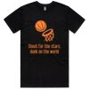 AS Colour Staple Plus 5cm Tee Thumbnail