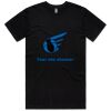 AS Colour Staple Plus 5cm Tee Thumbnail