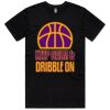 AS Colour Staple Plus 5cm Tee Thumbnail