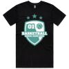 AS Colour Staple Plus 5cm Tee Thumbnail