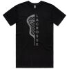 AS Colour Staple Plus 5cm Tee Thumbnail