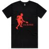 AS Colour Staple Plus 5cm Tee Thumbnail