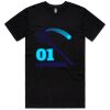 AS Colour Staple Plus 5cm Tee Thumbnail