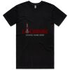 AS Colour Staple Plus 5cm Tee Thumbnail