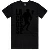 AS Colour Staple Plus 5cm Tee Thumbnail