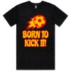 AS Colour Staple Plus 5cm Tee Thumbnail