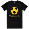 AS Colour Staple Plus 5cm Tee Thumbnail