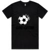 AS Colour Staple Plus 5cm Tee Thumbnail