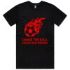 AS Colour Staple Plus 5cm Tee Thumbnail