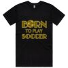 AS Colour Staple Plus 5cm Tee Thumbnail