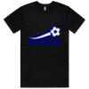 AS Colour Staple Plus 5cm Tee Thumbnail