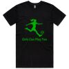 AS Colour Staple Plus 5cm Tee Thumbnail