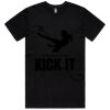 AS Colour Staple Plus 5cm Tee Thumbnail