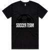 AS Colour Staple Plus 5cm Tee Thumbnail