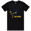 AS Colour Staple Plus 5cm Tee Thumbnail