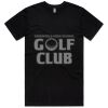 AS Colour Staple Plus 5cm Tee Thumbnail