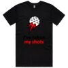 AS Colour Staple Plus 5cm Tee Thumbnail