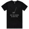 AS Colour Staple Plus 5cm Tee Thumbnail