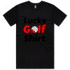 AS Colour Staple Plus 5cm Tee Thumbnail