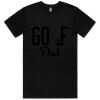 AS Colour Staple Plus 5cm Tee Thumbnail