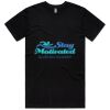 AS Colour Staple Plus 5cm Tee Thumbnail