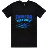 AS Colour Staple Plus 5cm Tee Thumbnail
