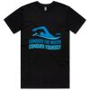 AS Colour Staple Plus 5cm Tee Thumbnail
