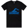 AS Colour Staple Plus 5cm Tee Thumbnail