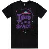 AS Colour Staple Plus 5cm Tee Thumbnail