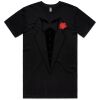 AS Colour Staple Plus 5cm Tee Thumbnail