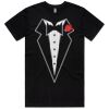 AS Colour Staple Plus 5cm Tee Thumbnail