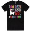 AS Colour Staple Plus 5cm Tee Thumbnail